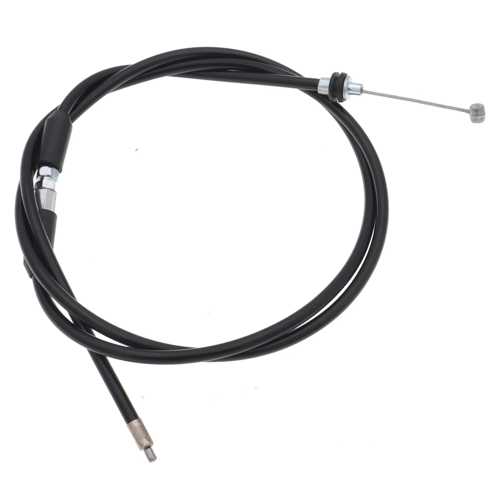 ATV Four-wheel 50CC-250CC Thumb Throttle Cable 1200mm Length For  49cc 50cc 70cc 90cc 110cc 125cc 150cc 250cc engines