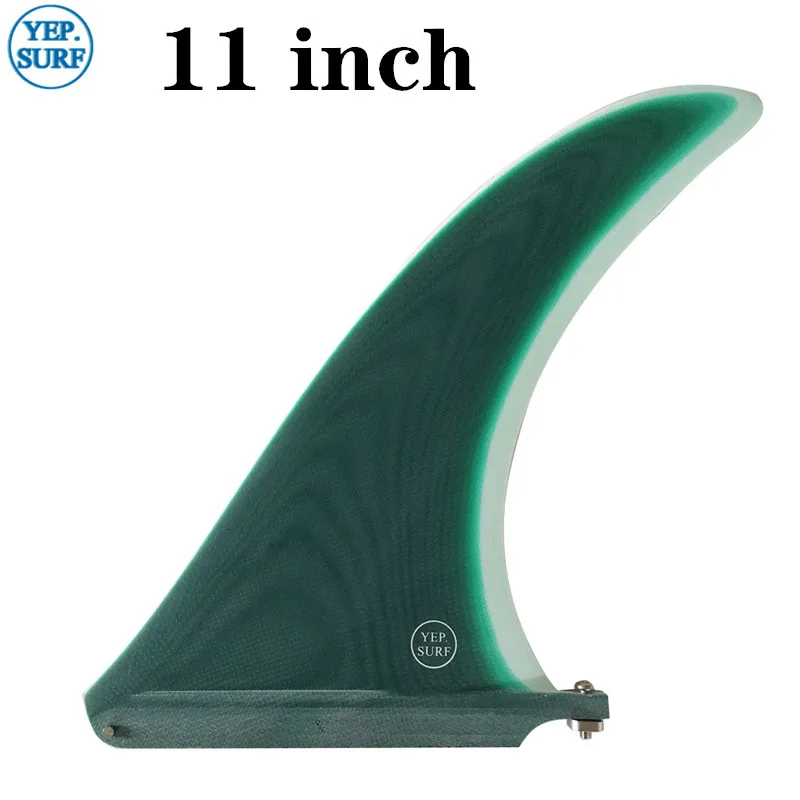 E BANK SURFBOARD | TYPE（長さで選ぶ） サーフボード,BOARD サーフボードフィン 9.75\" GREENICH サーフィン・ボディボード