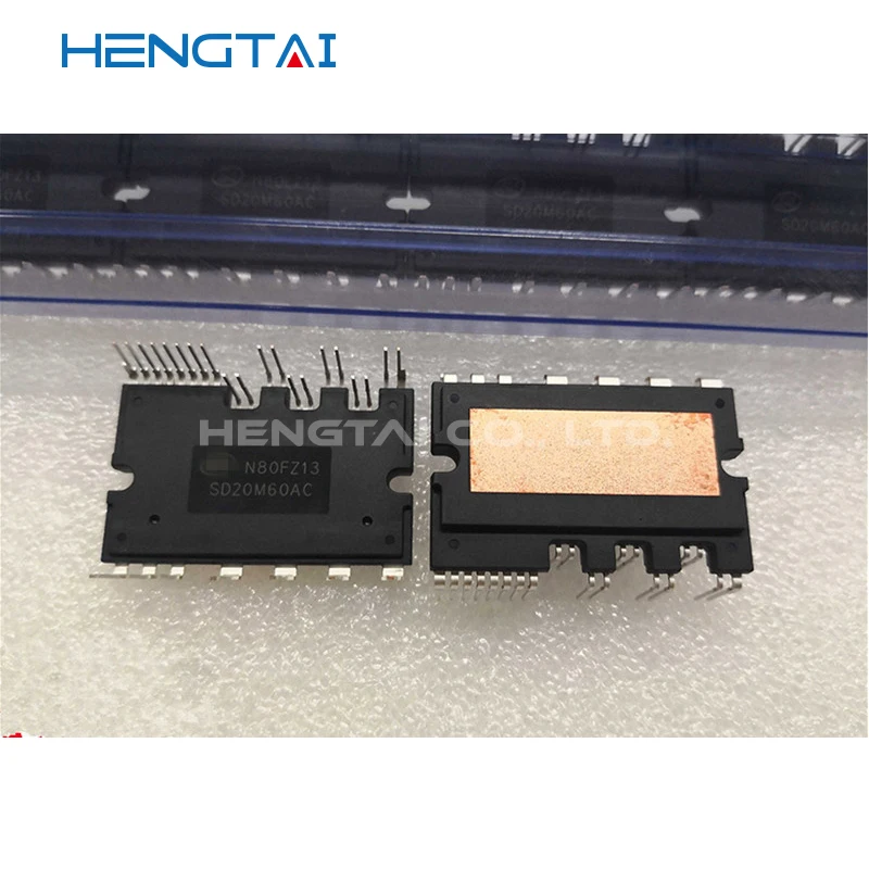 Оригинальный модуль SD20M60AC Бесплатная доставка