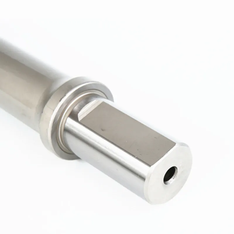 VMD Connecting Link Length 100mm - 400mm 45 50 55 60 65 70 75 80 85 Power Drill Bit Joint Lever Extend Rod
