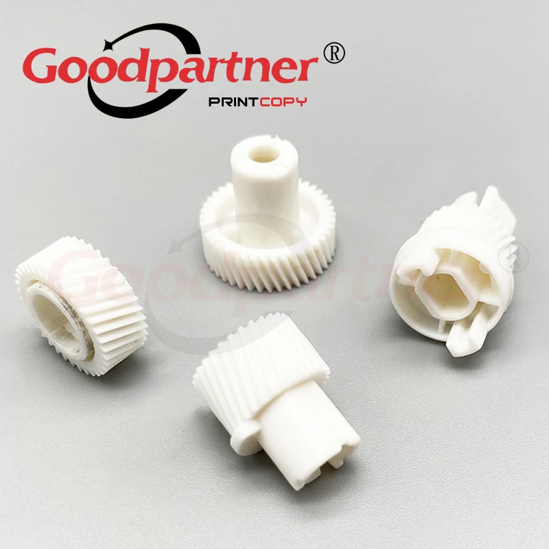 10X 6LJ54055000 6LJ54056000 6LJ54057000 6LJ54058000 Gear for Toshiba 2050C 2051C 2550C 2551C 2555C 3055C 3555C 4555C 5055C