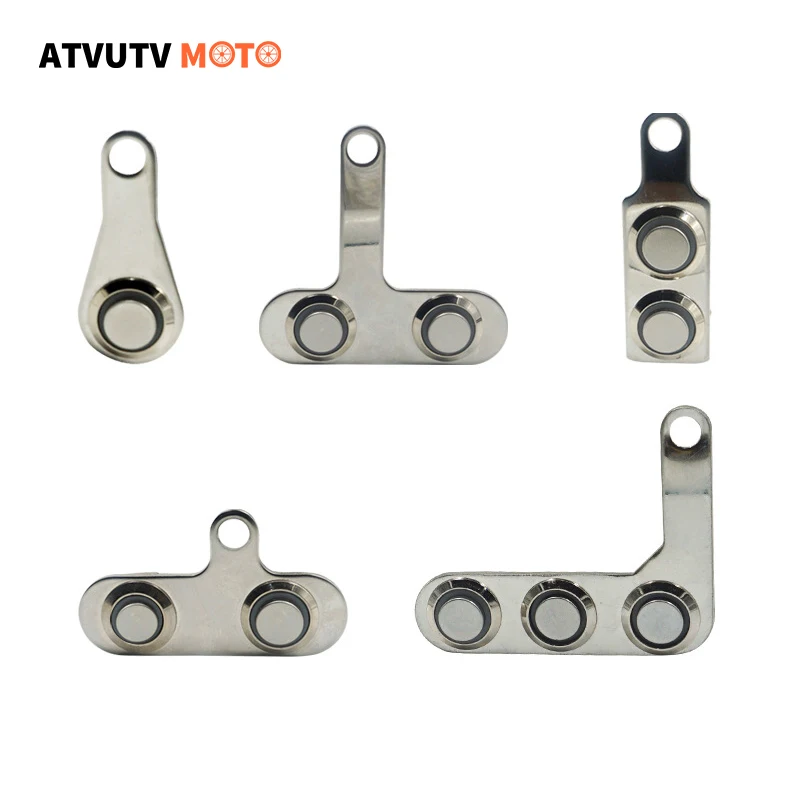 Stainless Steel Led… - image