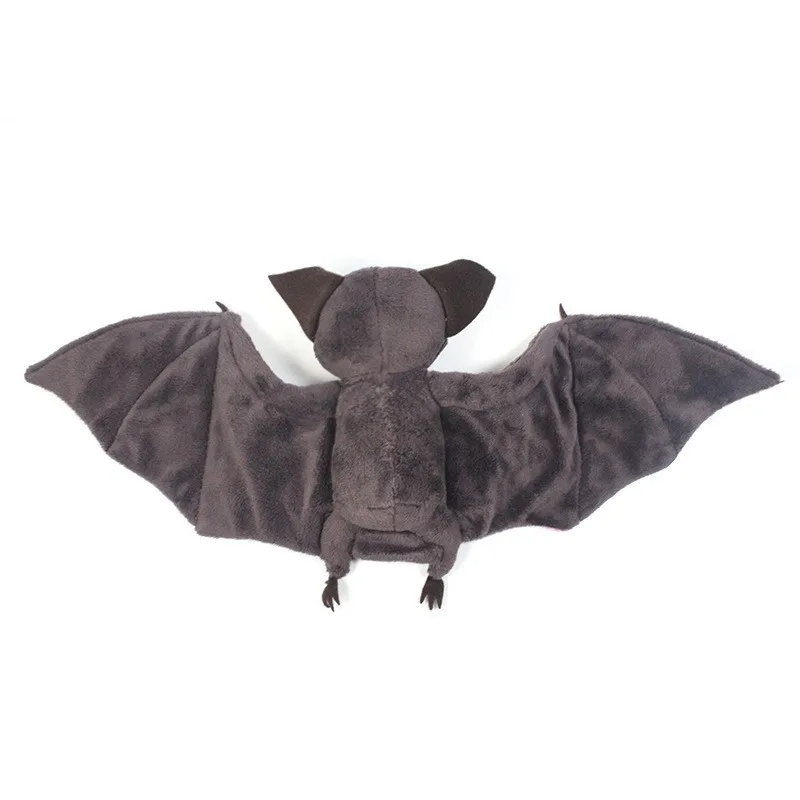 NEW style Hotel Bat Soft Plush toy collection doll