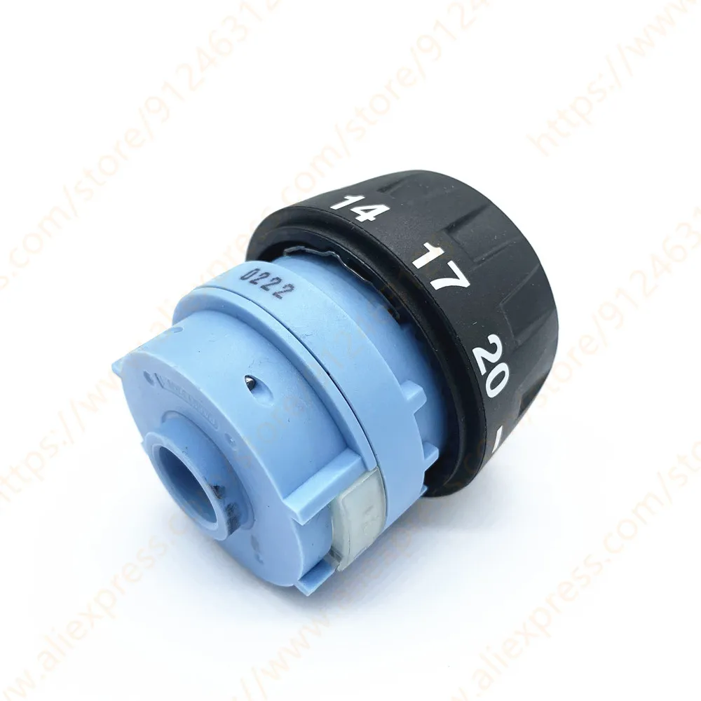 Caixa De Engrenagem Para Makita genuíno DF332D DDF483 DF483D DDF332 123868-8 123549-4