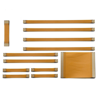 Jumper  T16 Pro Plus Gold-Plating Wire Ribbon-Cable Set