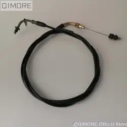 Throttle Cable for Scooter Moped GY6 125cc 152QMI Tank Sporty Roketa Bahama Sunl Future Champion Baja BE500 Lambda Powermax