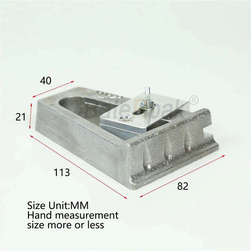 Imagem -04 - Bateria Pak-cortador de Piso Pvc Ajustável Cabo de Alumínio Cortador de Piso Borda de Corte de 1023 mm com Peças de Lâmina