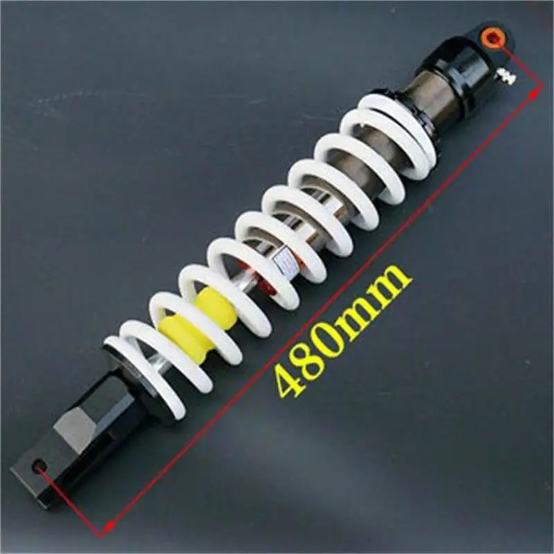 Universal 480mm Motorcycle cross-country Shock Absorber Rear Suspension For Honda Yamaha Suzuki Kawasaki KTM Dirt Gokart ATV