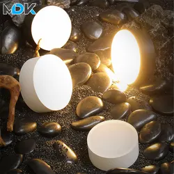 Surface Mounted Downlight Ceiling 12W 15W 18W 24W 9W 7W 5W Light Lamp 220V 240V Spot Lighting Fixture for Home Foyer