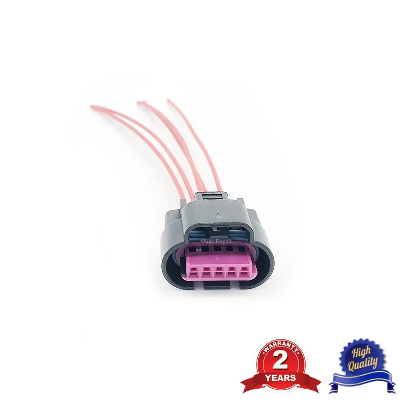 5 Wire Mass Air Flo… - image