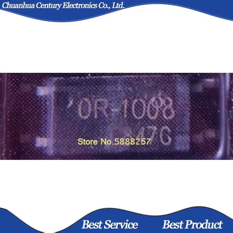 5ชิ้น/ล็อตหรือ-1008 SOP4ใหม่และต้นฉบับสต็อก