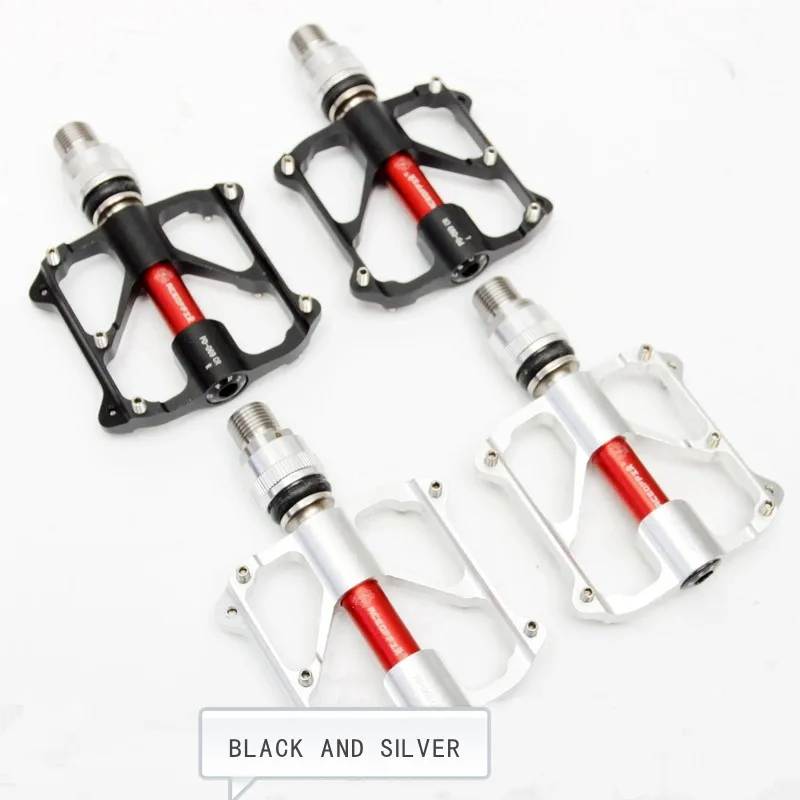 MKS PD069 Aceoffix Quick Release Pedal Aluminum Alloy Pedal For Brompton Folding Bike