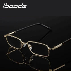 Iboode-lunettes de lecture pour hommes presbytes, + 0.5 0.75 1.0 1.25 1.5 1.75 2.0 2.25 2.5 2.75 3.0 3.25 3.5 3.75 4.0 4.5 5.0 5.5