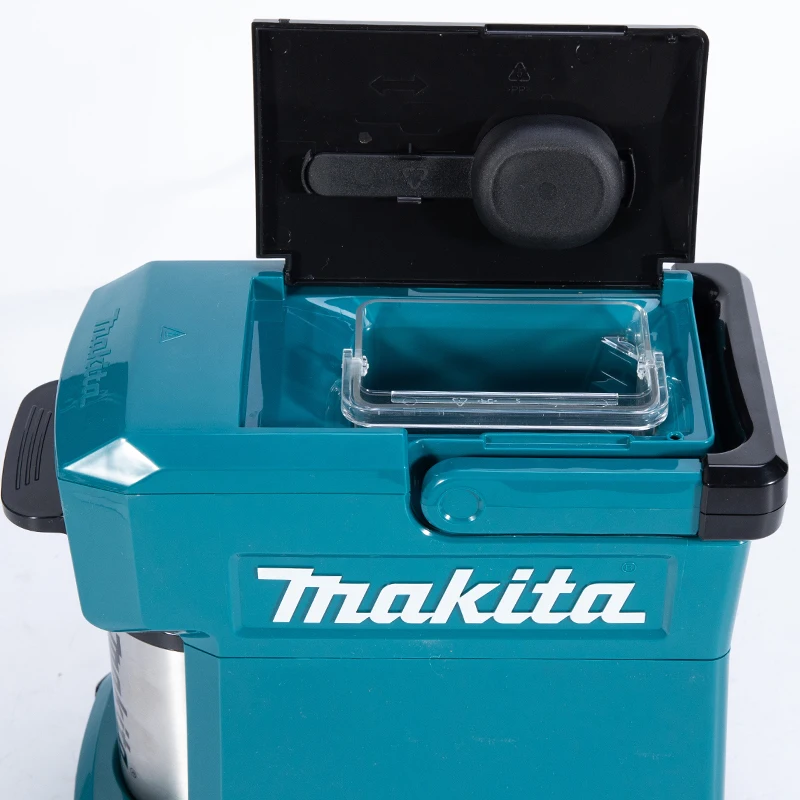 Makita DCM501Z DCM501 18v Coffee Machine 18v Cordless Coffee Maker Body Only