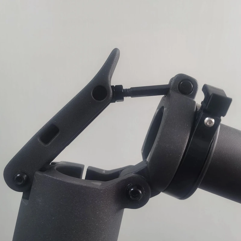 Elektrische Roller Feststellschraube Kit für Ninebot Max G30 G30D Kickscooter Welle Feststellschraube G30 Lite Roller Ersatzteile – Detail 5