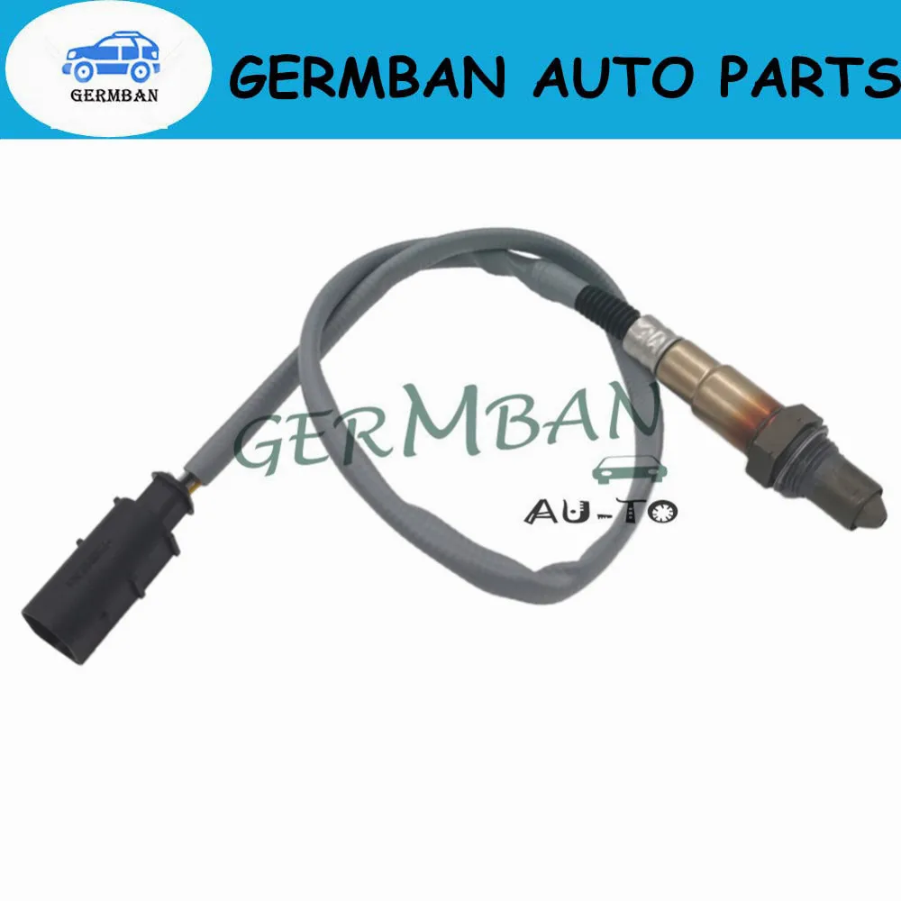 

New Manufactured Front Oxygen Sensor 0075421618 For 2013-2016 Mercedes-Benz E250 GLK250 GLE300d ML250 S350