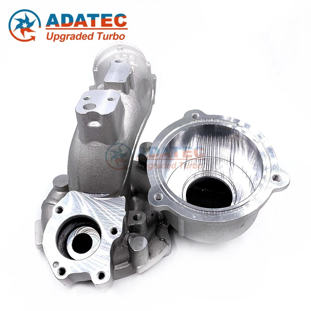 

K03 Turbo Compressor Housing 53039880105 53039700105 Turbine Cover 06F145701G for VW Passat B6 2.0 TSI 147 Kw - 200 HP BWA 2006-