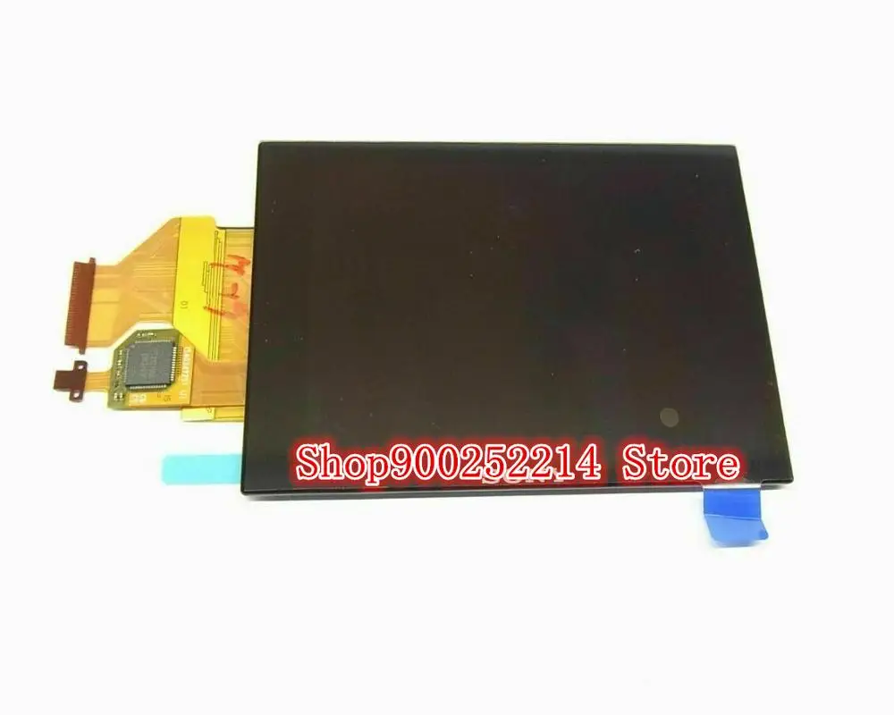 New LCD Display Screen For SONY RX100 VII DSC-RX100M7 Digital Camera Repair Part + Touch