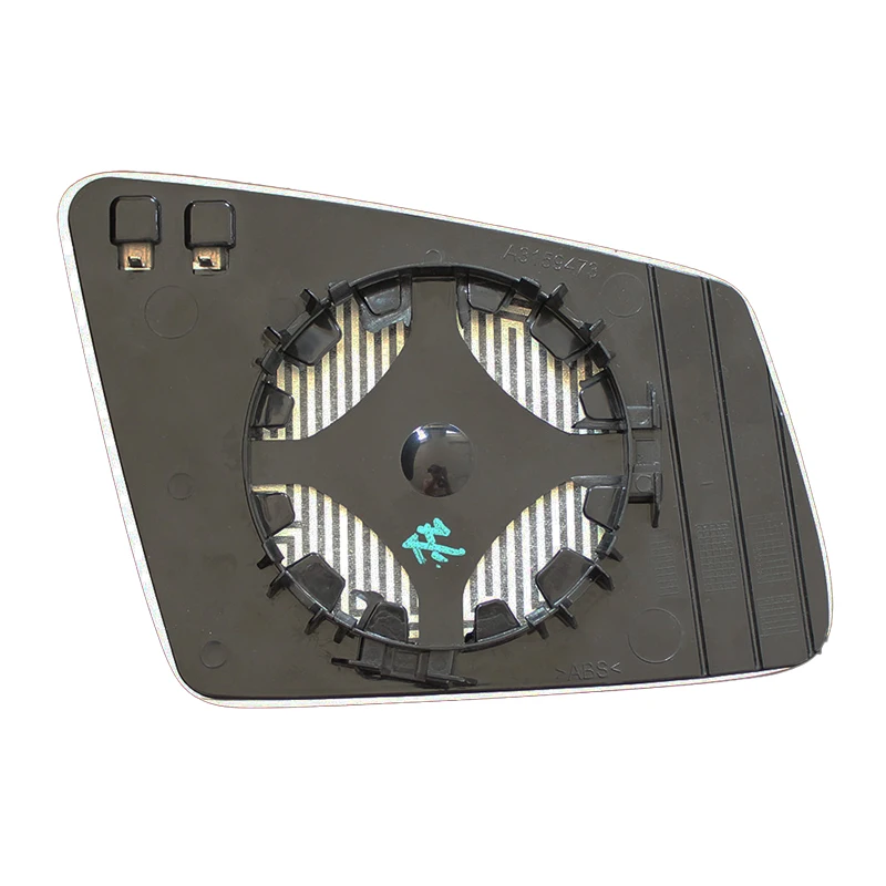 사이드 뷰 후방 윙 열선 좌우 미러 유리, 메르세데스-벤츠 C180 C250 C300 C350 C63AMG GL550 2010-2013