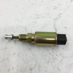 SherryBerg FAJS Carb Carby Idle Stop Solenoid For CARBURETOR IDLE CUT OFF VALVE FITS for VOLKSWAGEN TYPE1 BUG TYPE2 BUS BROSOL