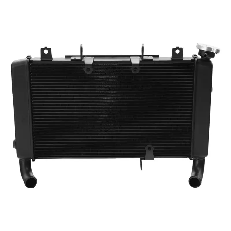 

Motorcycle Aluminum Radiator Cooler Cooling For Honda CB650R 2019-2022