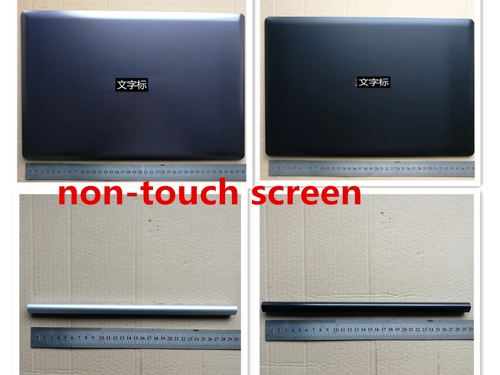 Imagem -01 - Laptop para Asus N550 G550 G550 G550 Q550 j jl jv jk G57 G58 Capa de Base de Dobradiça Tampa Lcd Tela de Moldura Frontal Novo laptop para asus n550 g550 g550 g550 q550 j jl jv jk g57 g58 capa de base de dobradica tampa lcd tela de moldura frontal novo 01