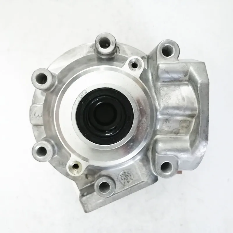 Crankcase Motor Housing Generic Scooter for Peugeot 50 104 New