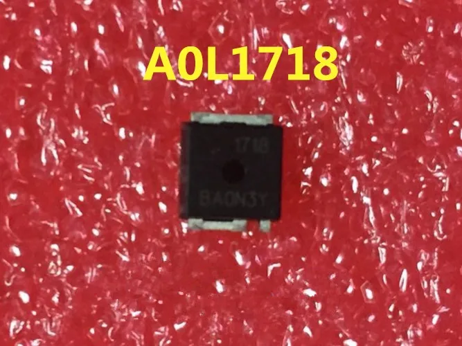 منتج جديد وأصلي AME1117CCCT A0L1718 AP6679GH 6679GH APM4010N K3918