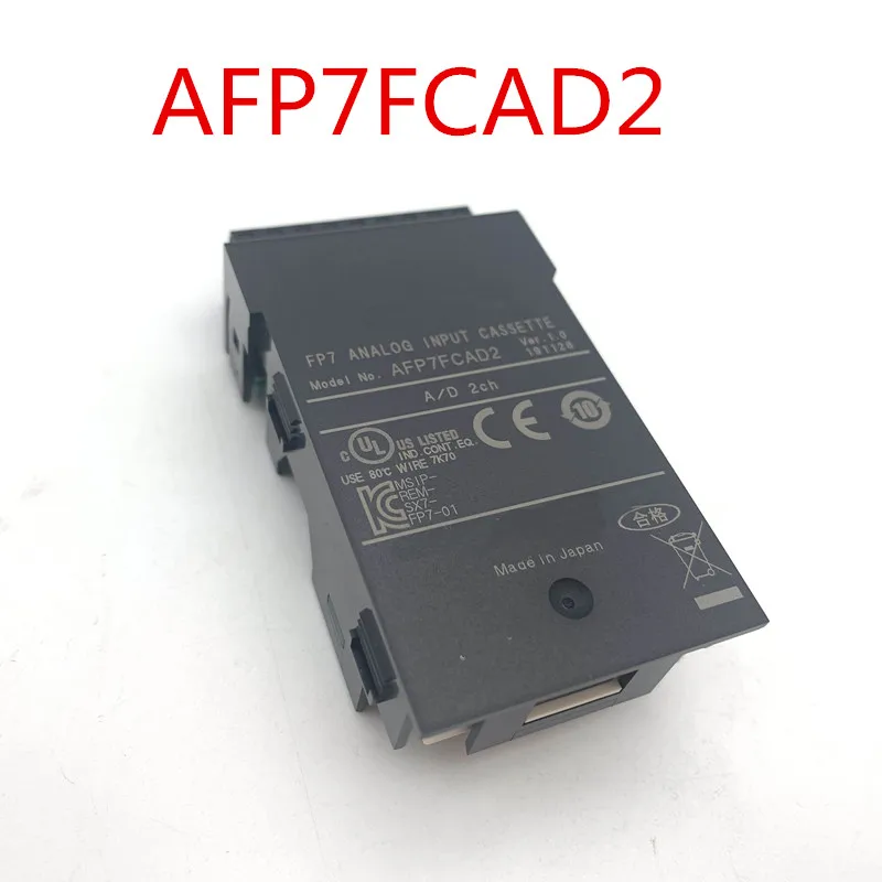 

Brand new original 1 year warranty AFP7FCAD2