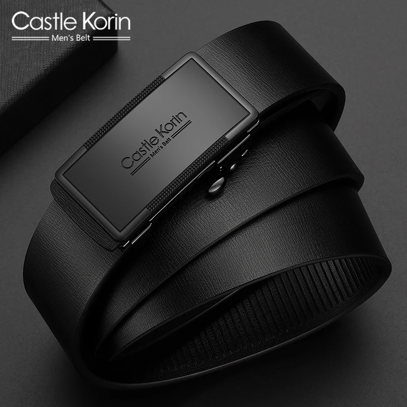 Belt for men Leather Designer Luxury Brand Inner Belt Alloy Buckle fashion Business Top Quality Belts Men Belt