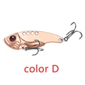 color D