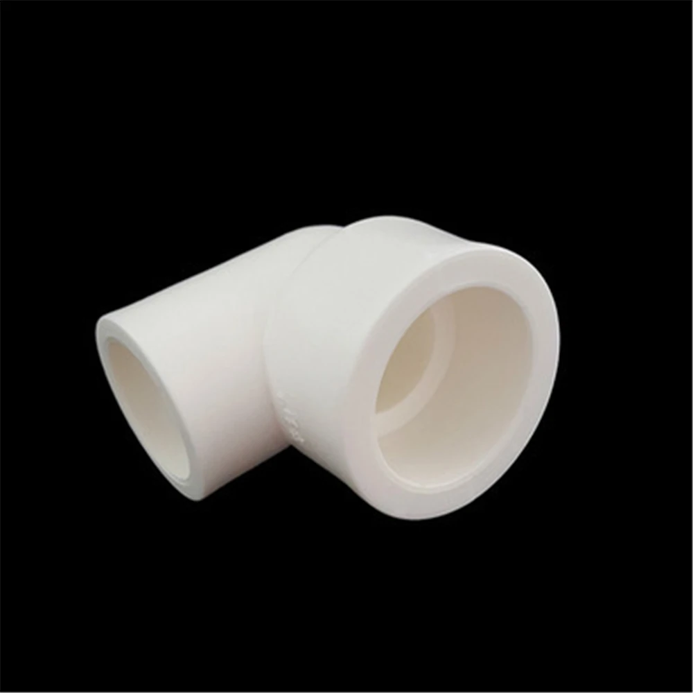 

PR Reducer Elbow 25 Change 20 1 Inch Change 6 Points 4 Points Reducer Elbow PPR Water Pipe Accessories