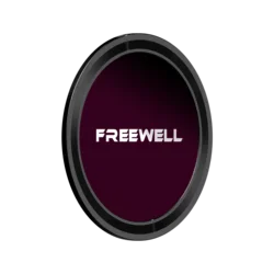 Freewell Magnetic VND  Lens cap (Works Only with Freewell Versatile Magnetic VND Filter System)