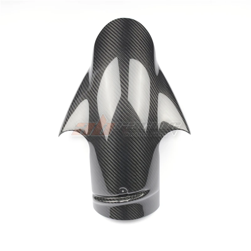 Front Tire Fender Mud Guard Hugger Fairing Cowling For Ducati 748 916 996 998 Full Carbon Fiber 100%