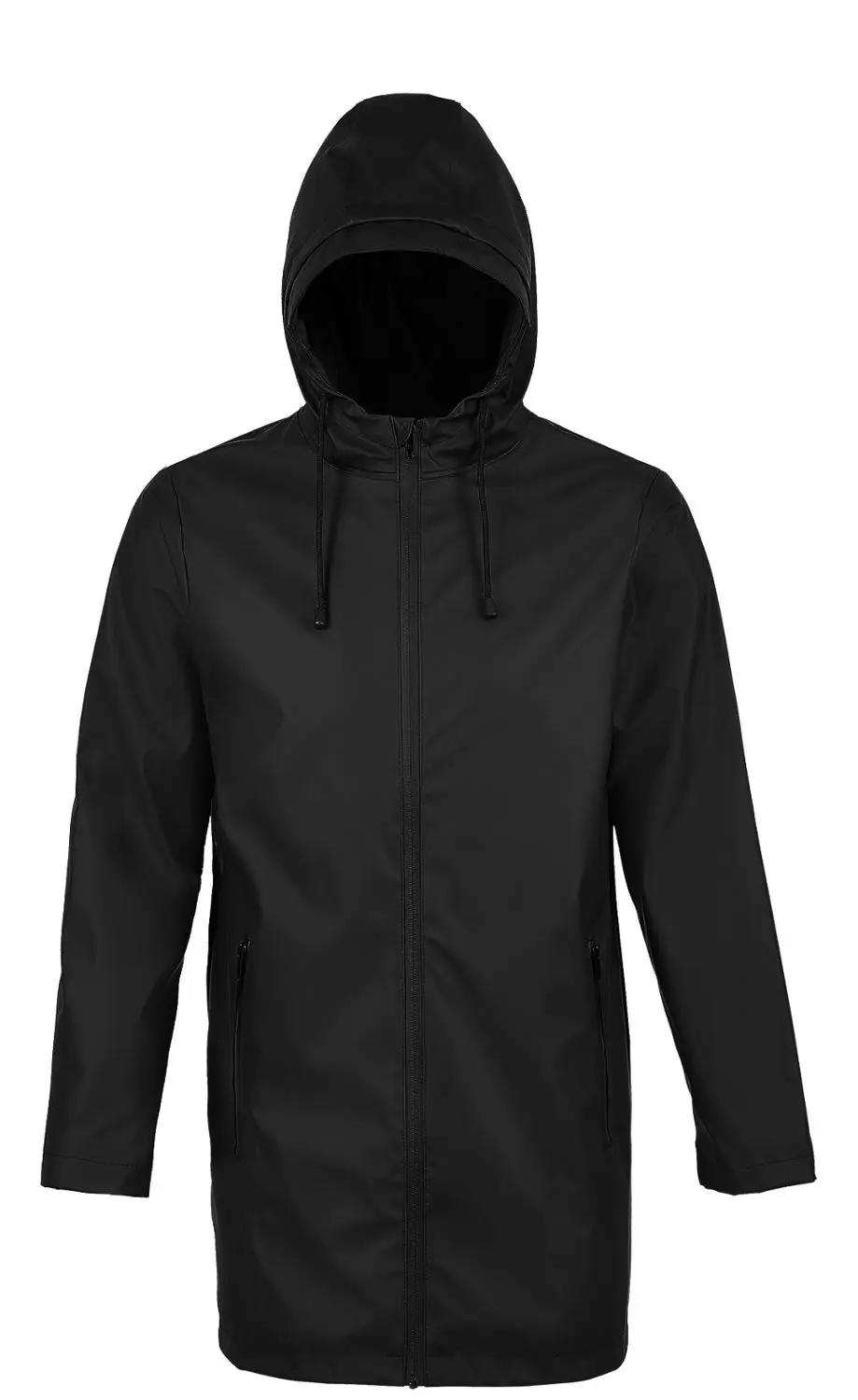 NEOBLU ANTOINE MEN | MEN's waterproof waxed jacket-MEN's jacket-MEN's fashion-shipping from Spain