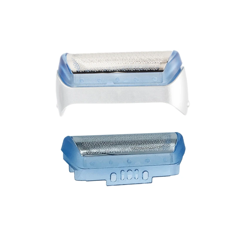 2pcs x 20S Shaver Foil for BRAUN SHAVING 2000 Series CruZer 1 2 3 4 for 2615 2675 2775 2776 2778 2864 2865 2866 2874 170 190