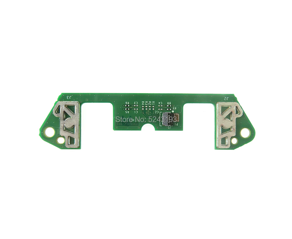 Scheda interruttori a paletta di ricambio originale da 50 pezzi per scheda interruttori controller wireless Xbox One Elite circuito posteriore PCB