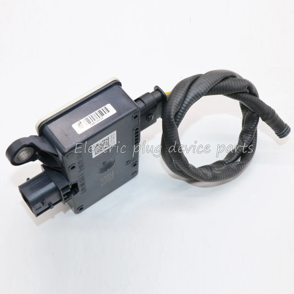 OE# 0281007173 5461550 12V NOX Sensor Exhaust Particulate Sensor for Cummins 0281007174 A056N688 4383978 4384375 A054P722