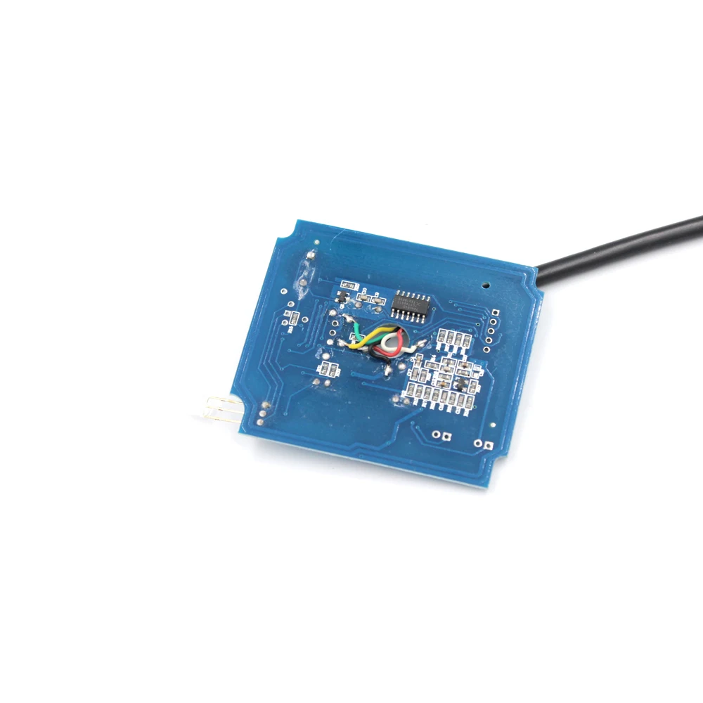 Módulo de intercomunicación de edificios, placa de sistema de Control de acceso de proximidad RFID de 125Khz y 13,56 Mhz, módulo de Control de acceso integrado