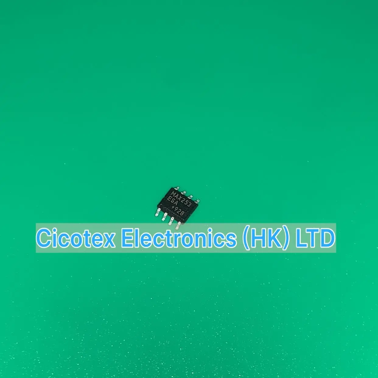 

10 шт./лот MAX253ESA + T SOP-8 IC DRVR трансформатор 8-SOIC MAX253ESA MAX253 ESA