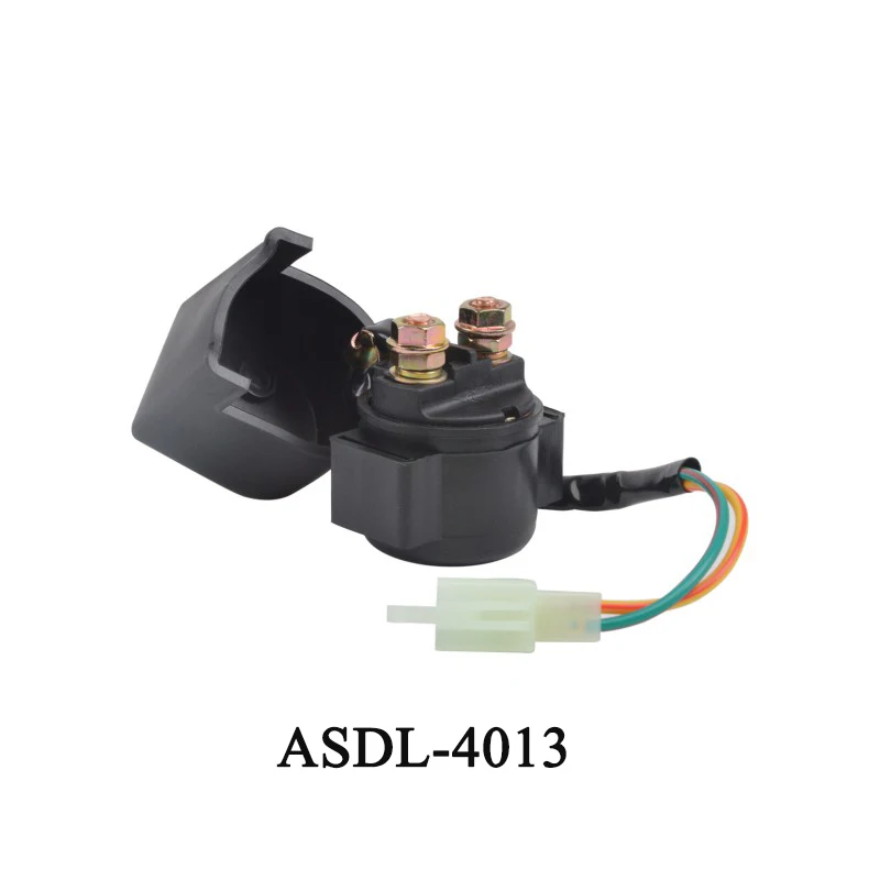 Motorcycle Starter Relay Solenoid For HYOSUNG RT125 RT125D RT GV 125 GT 125 GV 250 GT 250 GV 650 GT 650 GV 700 Ignition Switch