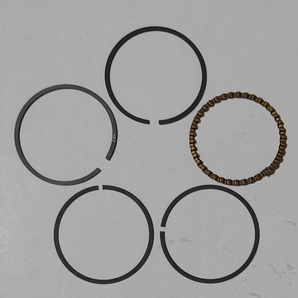 10 Pieces GX100 Piston Ring GX100 (56mm)