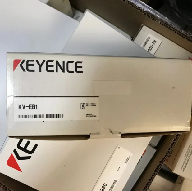 

New Keyence KV-EB1 In Box