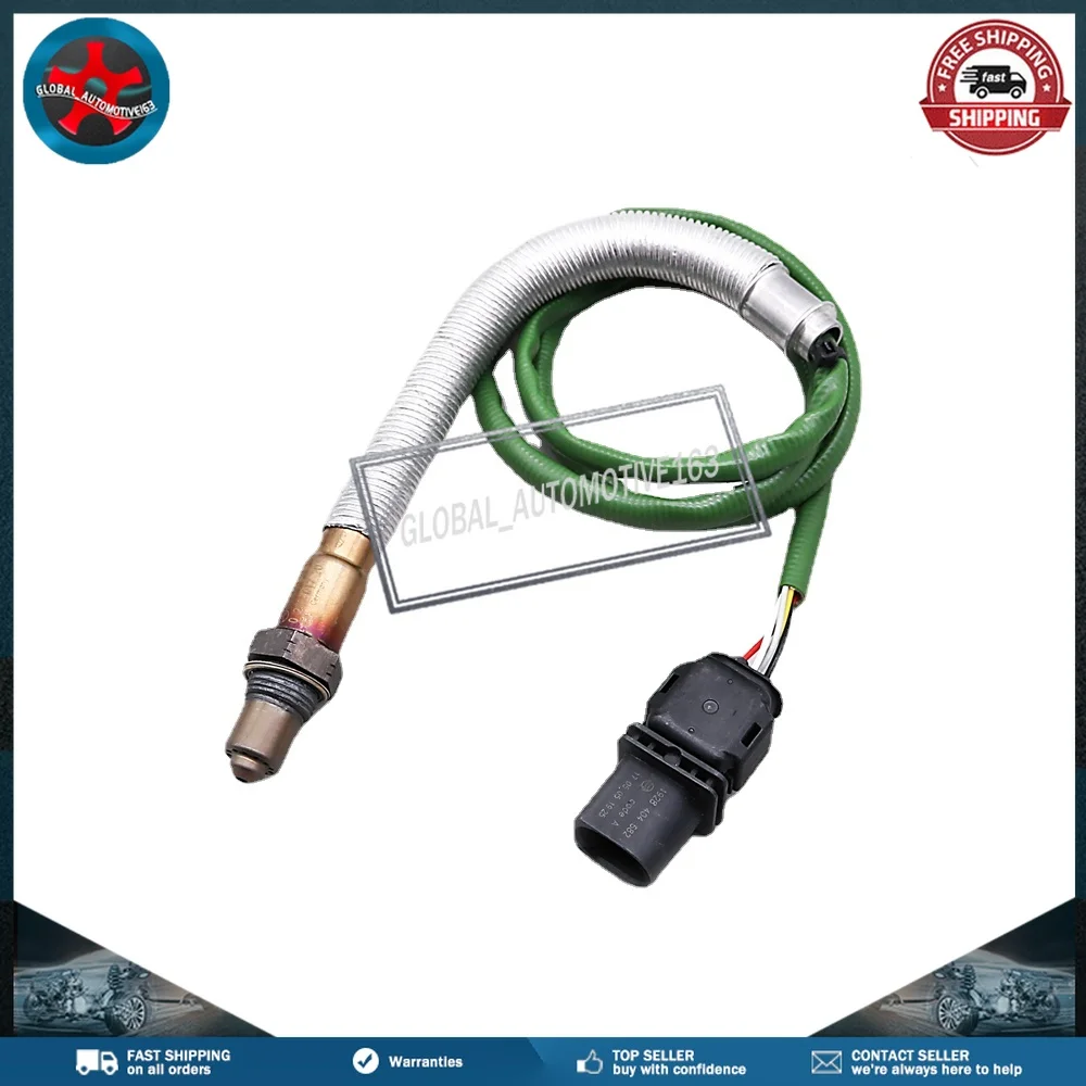 

For Mercedes-Benz C250 2012-2015 Mercedes-Benz SLK250 2012-2015 Upstream Oxygen Sensor 0065422718