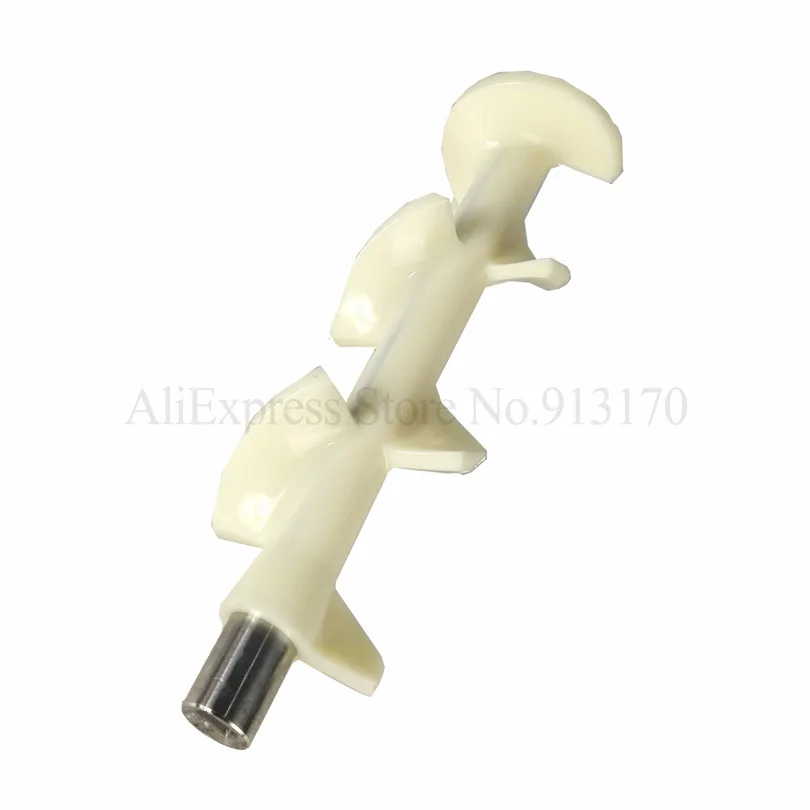 Spare Part Beater Rod Replacement Scraper Rod Accessory Replacement of Ice Cream Machine Soft Serve Machine