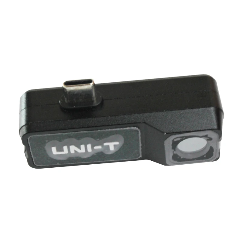 UNI-T UTi120Mobile/UTi120MS Thermal Imager; Hotel pinhole camera anti-spy HVAC power inspection temperature detector