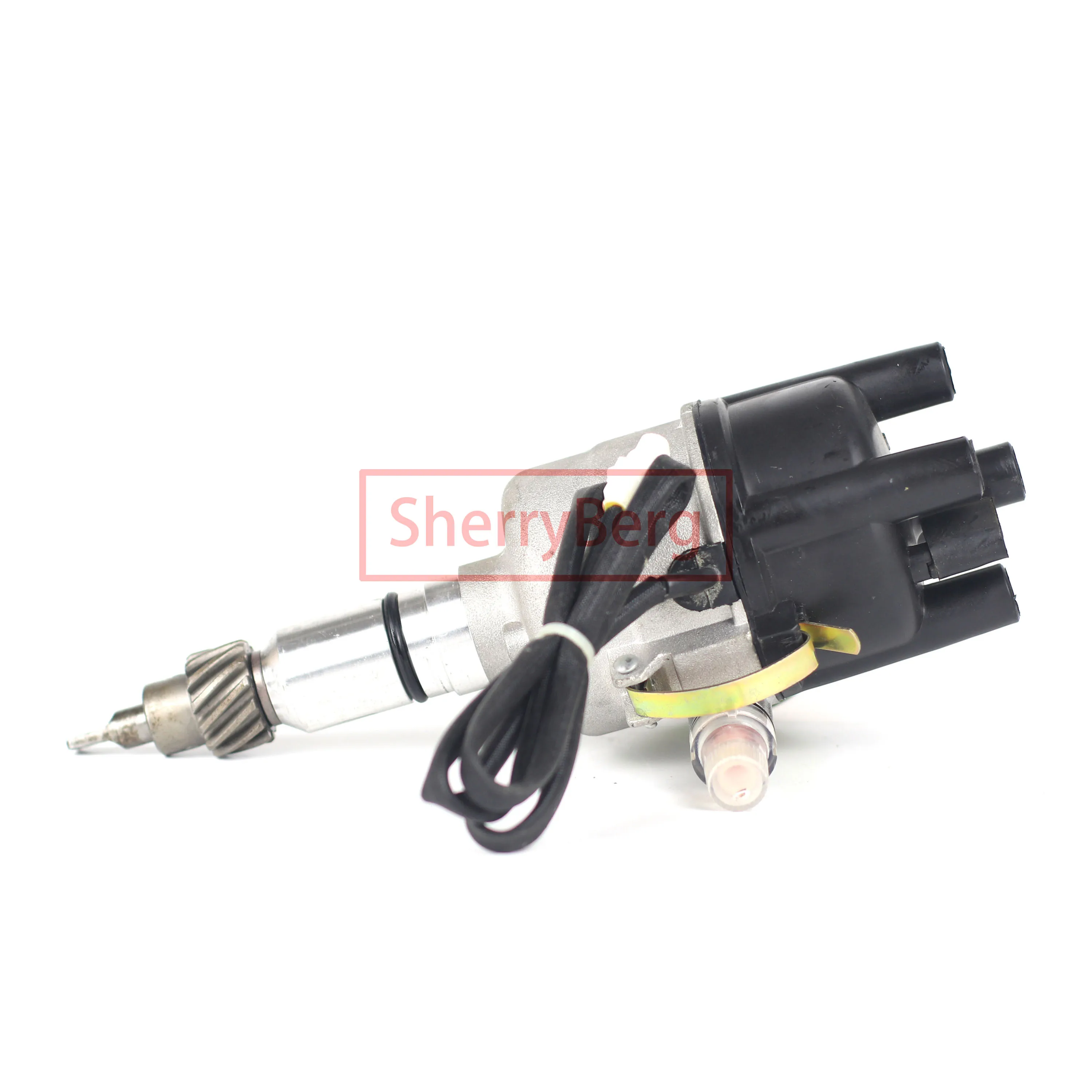 SherryBerg Electrical Electronic DISTRIBUTOR ASSY IGNITION 19060-13150 5K 7K For Toyota Town Ace Lite Ace KR27 KM51 19100-13390