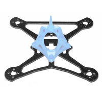 BETAFPV TWIGLET Mini/TWIGLET 2 inch/2.5 inch RC Quadcopter Frame Plate Support 110X Series Motor for Toothpick FPV Racing Drone