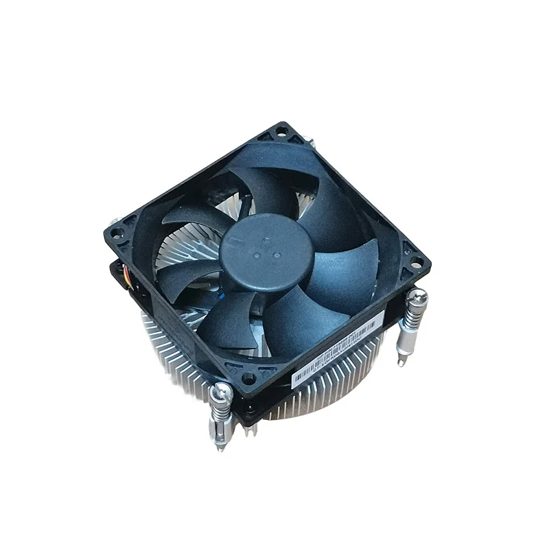 644724-001 381874-001 Radiator Fan Assembly For HP 280 288 3380 480 G1 G2 CPU Radiator Fan