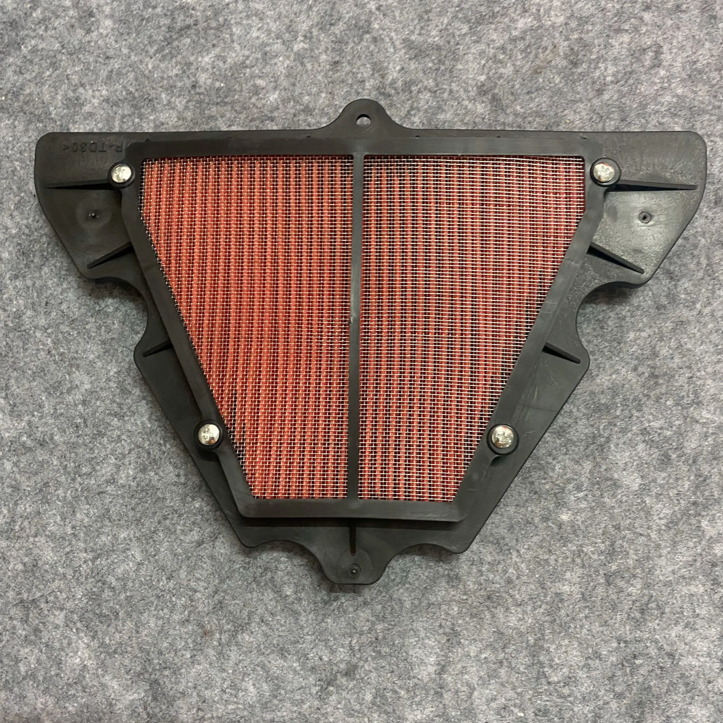 Motorcycle Air Filter For Kawasaki Z1000 Z1000SX ZX1000 NINJA 1000 KLZ1000 VERSYS 2011-2019 2012 2013 2014 2015 2016 2017 2018